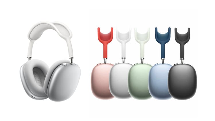 Apple AirPods Max