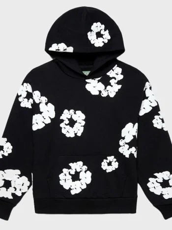 Denim Tear Sweatshirt
